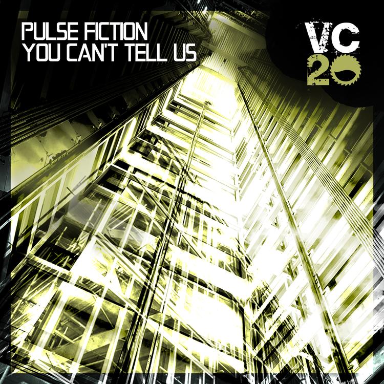 Pulse Fiction's avatar image