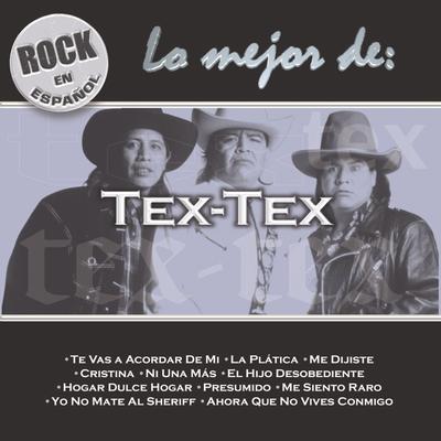 Rock En Español - Lo Mejor De Tex Tex's cover