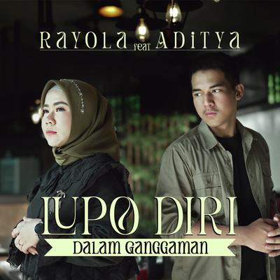 Lupo Diri Dalam Ganggaman's cover