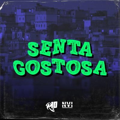 Senta Gostosa's cover