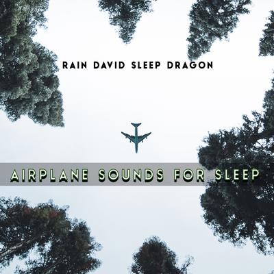 Airplane Sounds for Sleep's cover