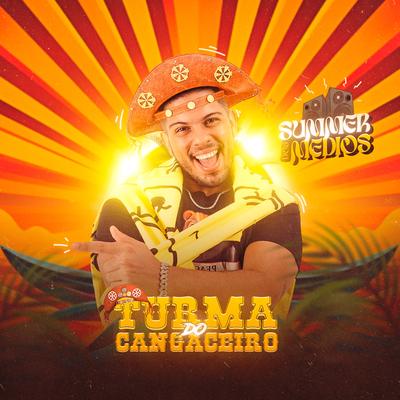 Festa de Paredão By Turma do Cangaceiro's cover