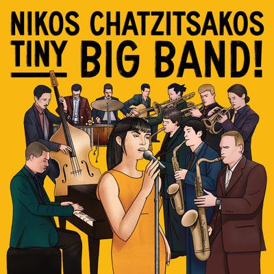 Social Call (feat. Lian Zac, Marco Birro Trio & Gianmarco Ferri) By Nikos Chatzitsakos, Lian Zac, Marco Birro Trio, Gianmarco Ferri's cover