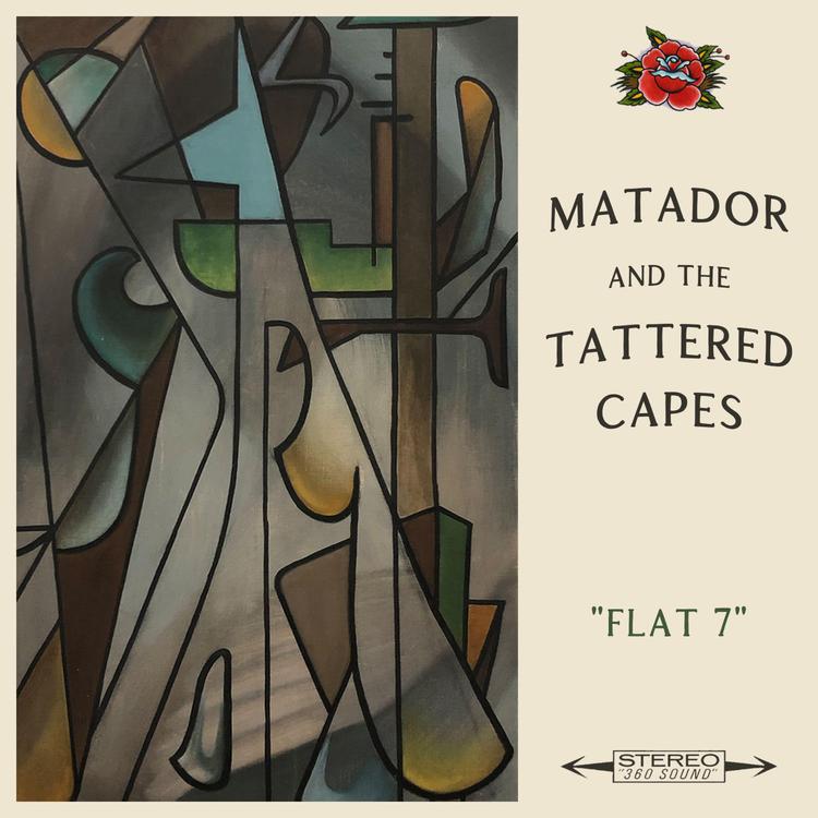 Matador & the Tattered Capes's avatar image