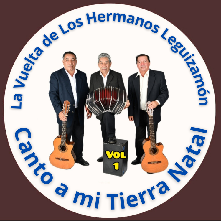 La Vuelta de Los Hermanos Leguizamón's avatar image