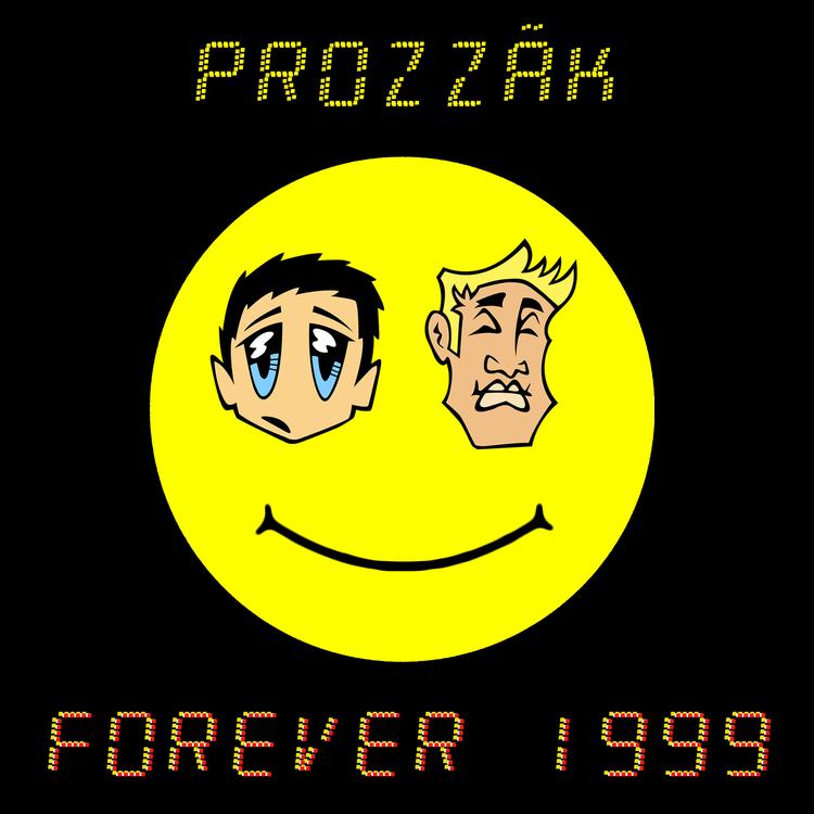 Prozzak's avatar image