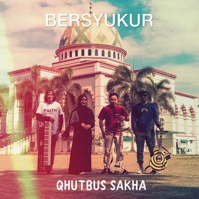 Bersyukur's cover