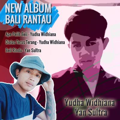 Bali Rantau's cover