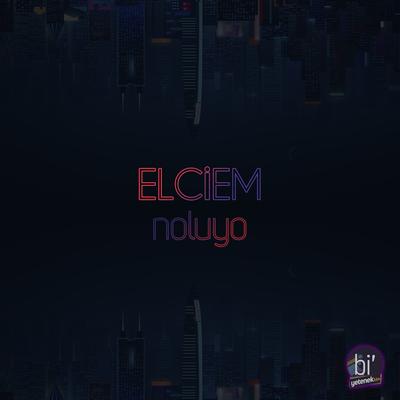 ELCİEM's cover