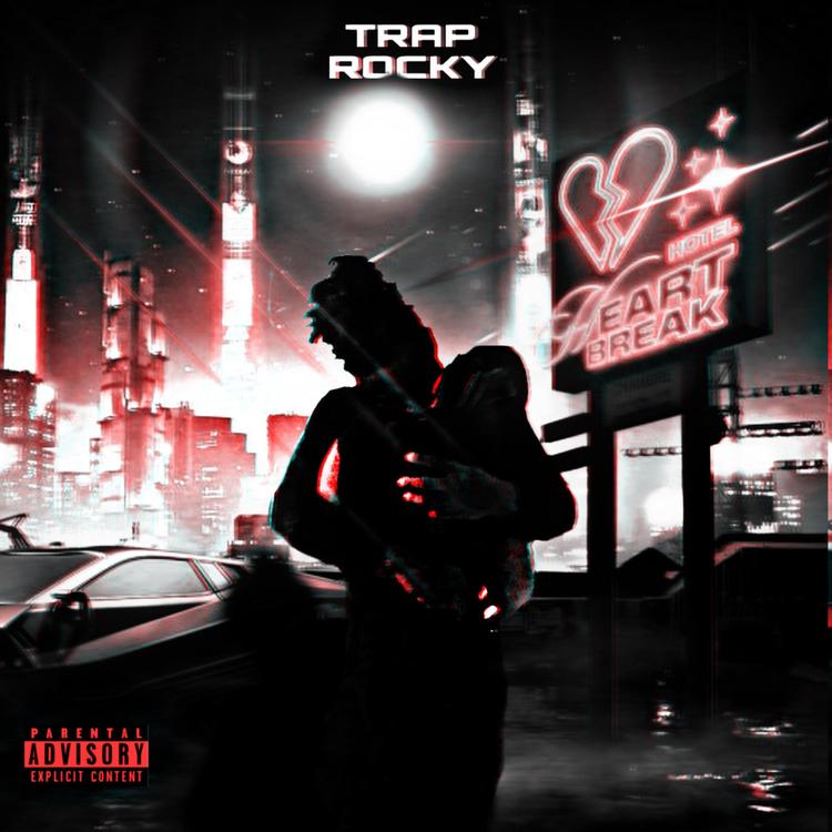 Trap ROCKY's avatar image