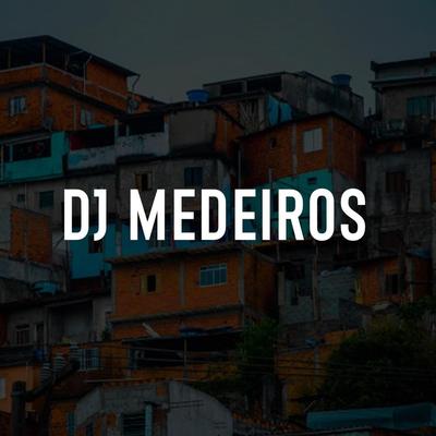 Da Pra Nois By DJ Medeiros, Mc Magrinho, MC Morena's cover