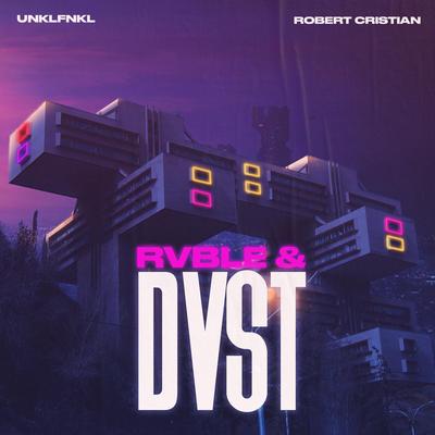 RVBLE & DVST's cover