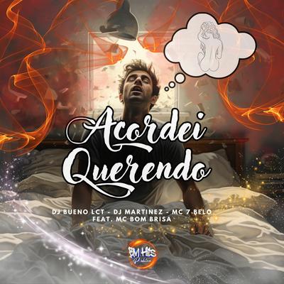 Acordei Querendo's cover