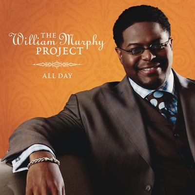 Healing Worship (with "Praise Is What I Do" Intro) (Live Album Version) By William Murphy's cover