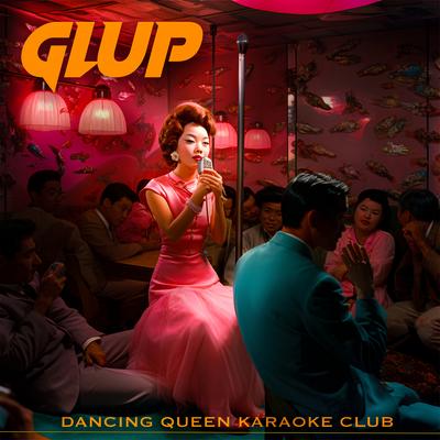 Don't You Want Me By Glup!'s cover