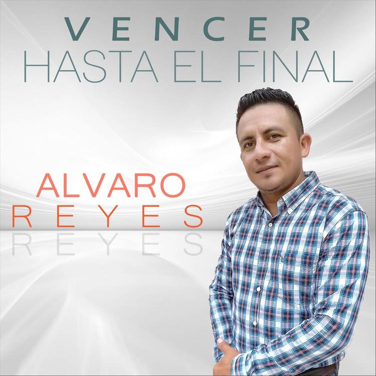 Alvaro Reyes's avatar image