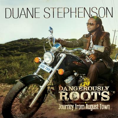 Cool Runnings By Duane Stephenson's cover