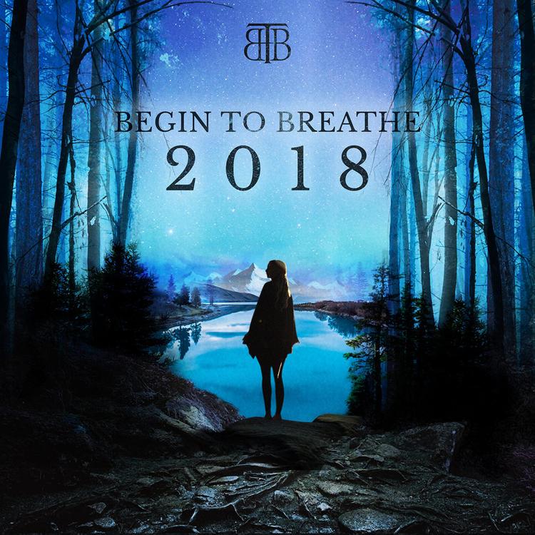 Begin to Breathe's avatar image