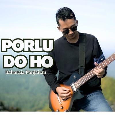 Porlu Do Ho's cover