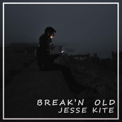 Jesse Kite's cover