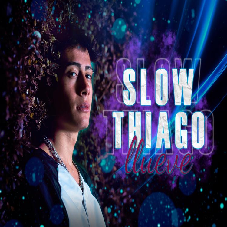 Slow Thiago's avatar image