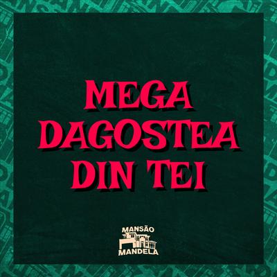 Mega Dagostea Din Tei's cover