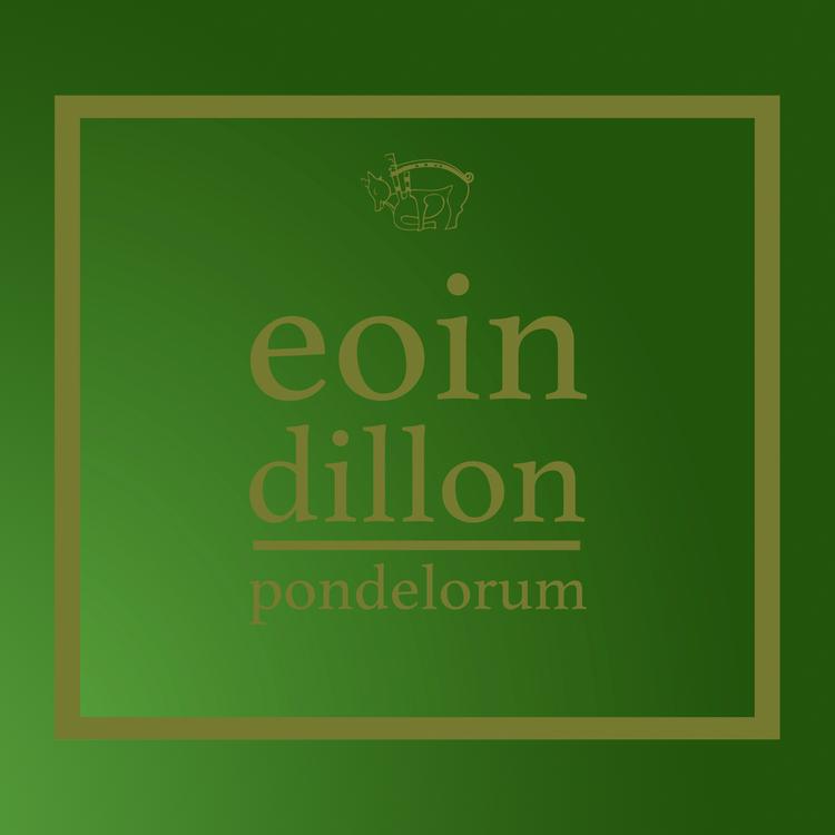 Eoin Dillon's avatar image