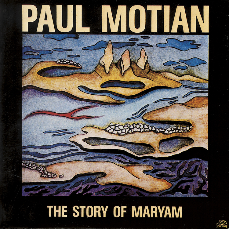 Paul Motian's avatar image