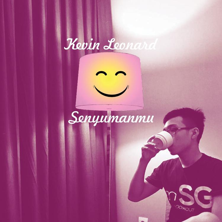 Kevin Leonard's avatar image