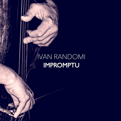 Impromptu By Ivan Randomi's cover