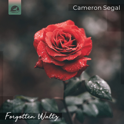 Forgotten Waltz By Cameron Segal's cover