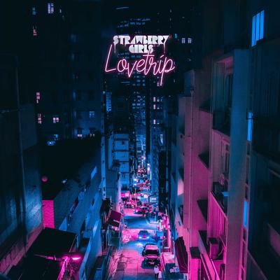 Lovetrip By Strawberry Girls's cover