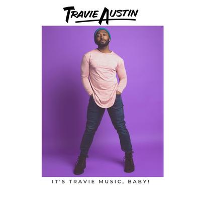 Travie Austin's cover