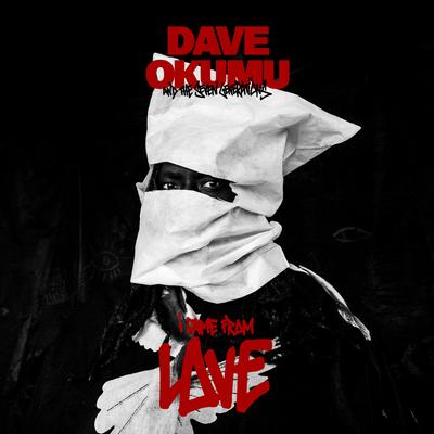 Two Things (feat. The 7 Generations & Grace Jones) By Dave Okumu, The 7 Generations, Grace Jones's cover