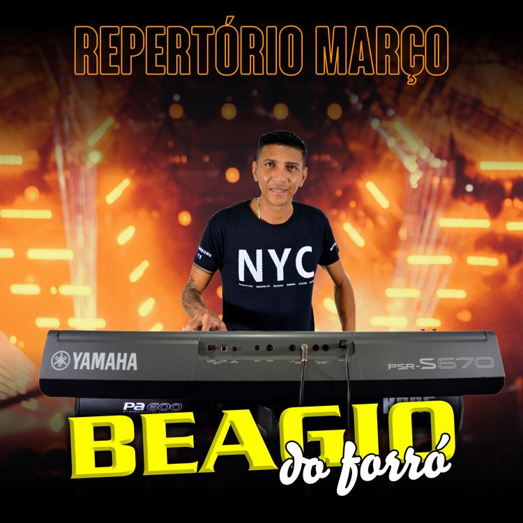 Beagio do Forró's avatar image