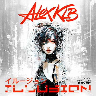 Illusion By Alex Klb's cover