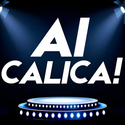 AI CALICA's cover