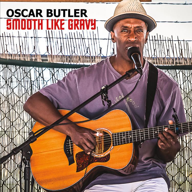 Oscar Butler's avatar image