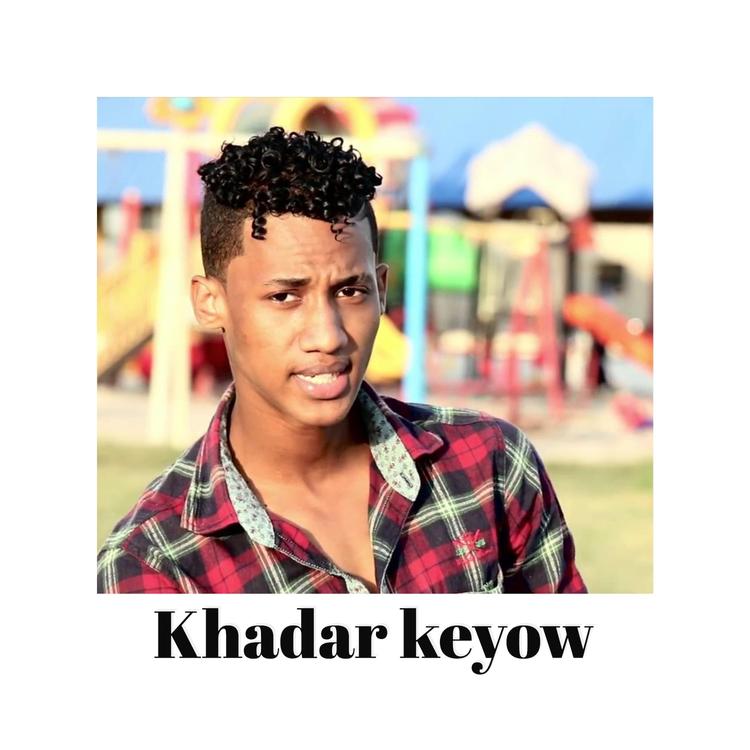 Khadar Keyow's avatar image