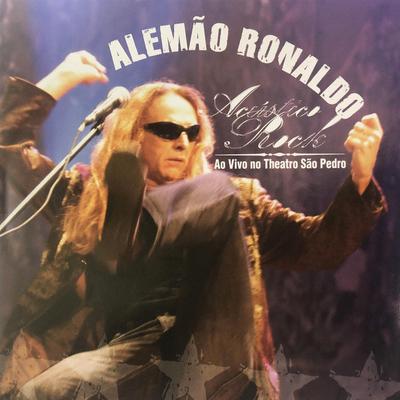 À Sombra do Teu Amor (Ao Vivo) [feat. Serginho Moah] By Alemao Ronaldo, Serginho Moah's cover