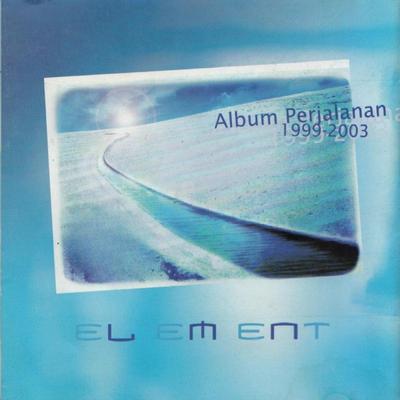 Rahasia Hati (Remastered 2023) By Element (of Custom Made)'s cover