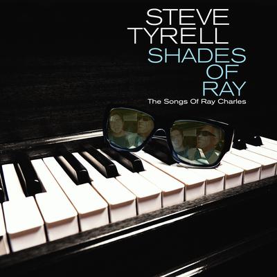 Shades of Ray: The Songs of Ray Charles's cover