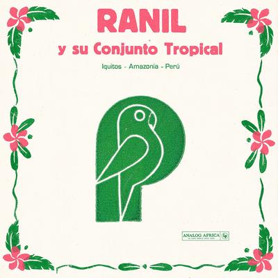 Cumbia Sin Nombre By Ranil's cover