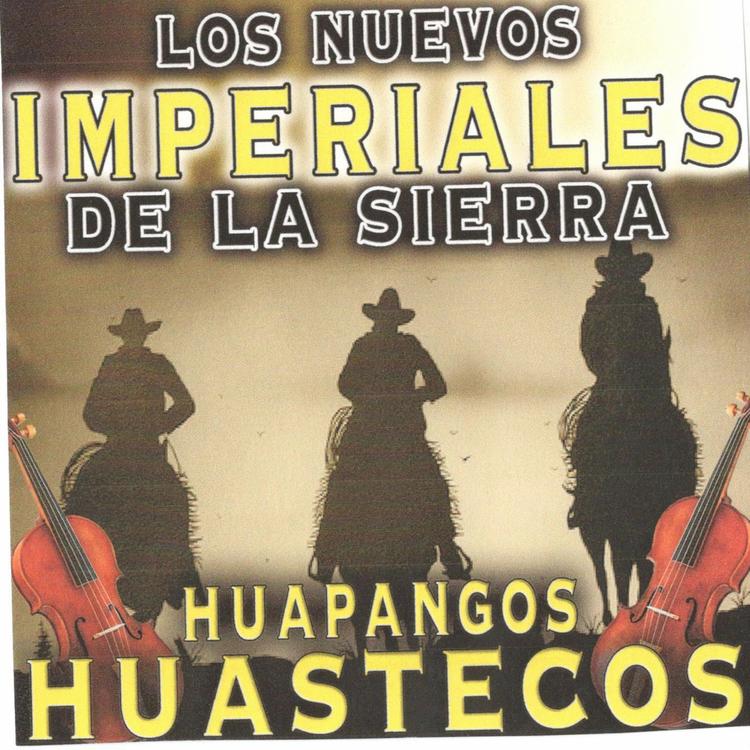 Los Nuevos Imperiales De La Sierra's avatar image