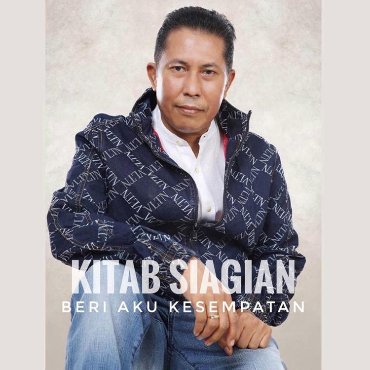 Kitab Siagian's avatar image