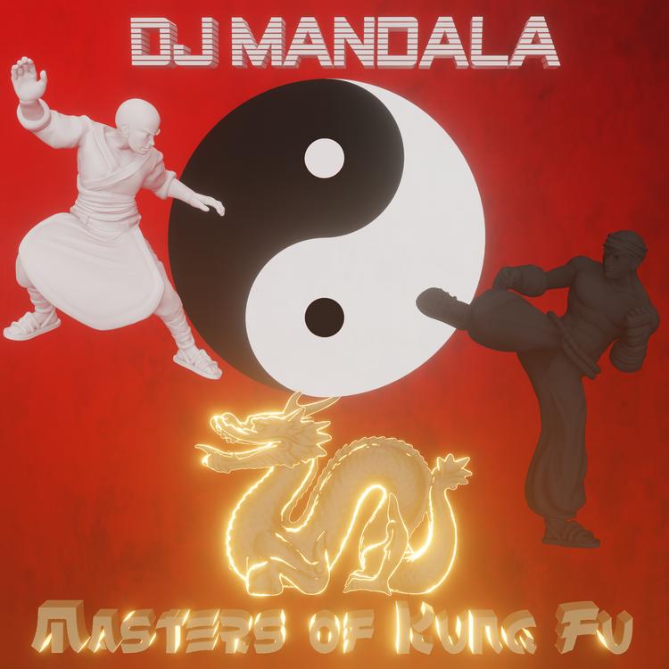 DJ Mandala's avatar image