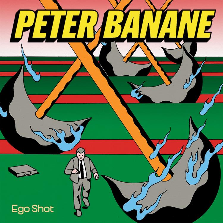 Peter Banane's avatar image