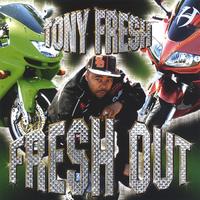 Tony Fresh's avatar cover