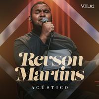 Revson Martins's avatar cover