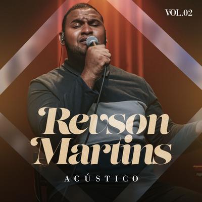 Revson Martins's cover